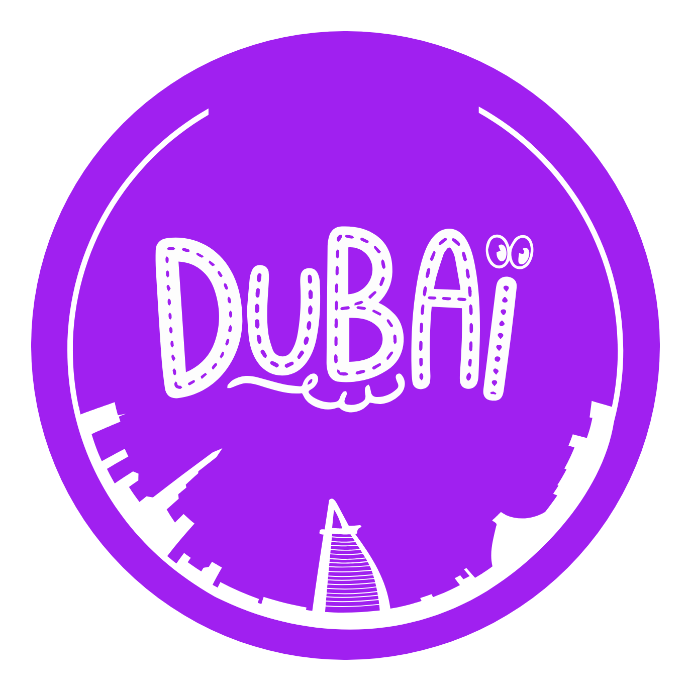 Dubai Rehberi